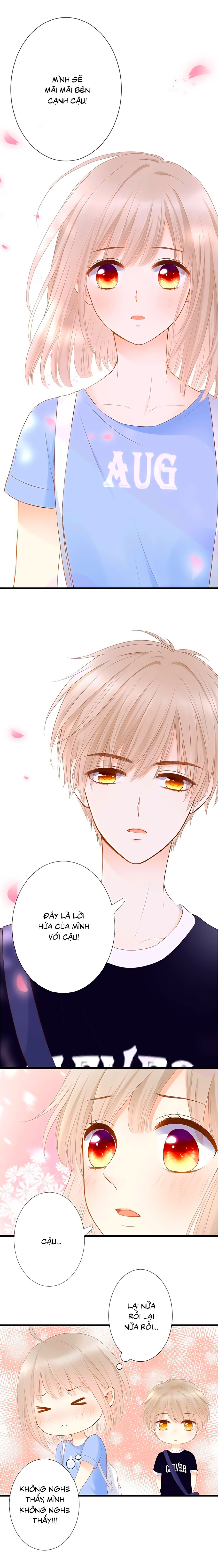 đóa hoa chớm nở chapter 7 8