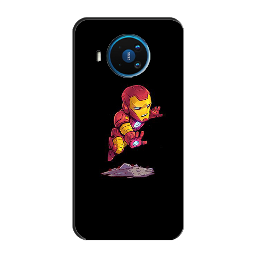 Ốp Lưng Dẻo Dành Cho NOKIA 8.3