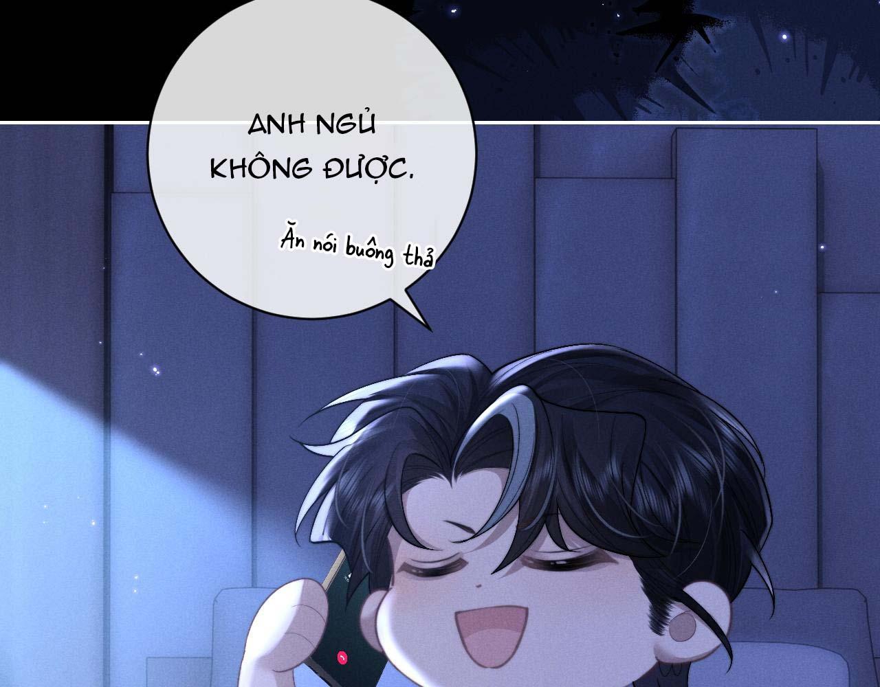 chấp sự thỏ tai cụp chapter 52 49