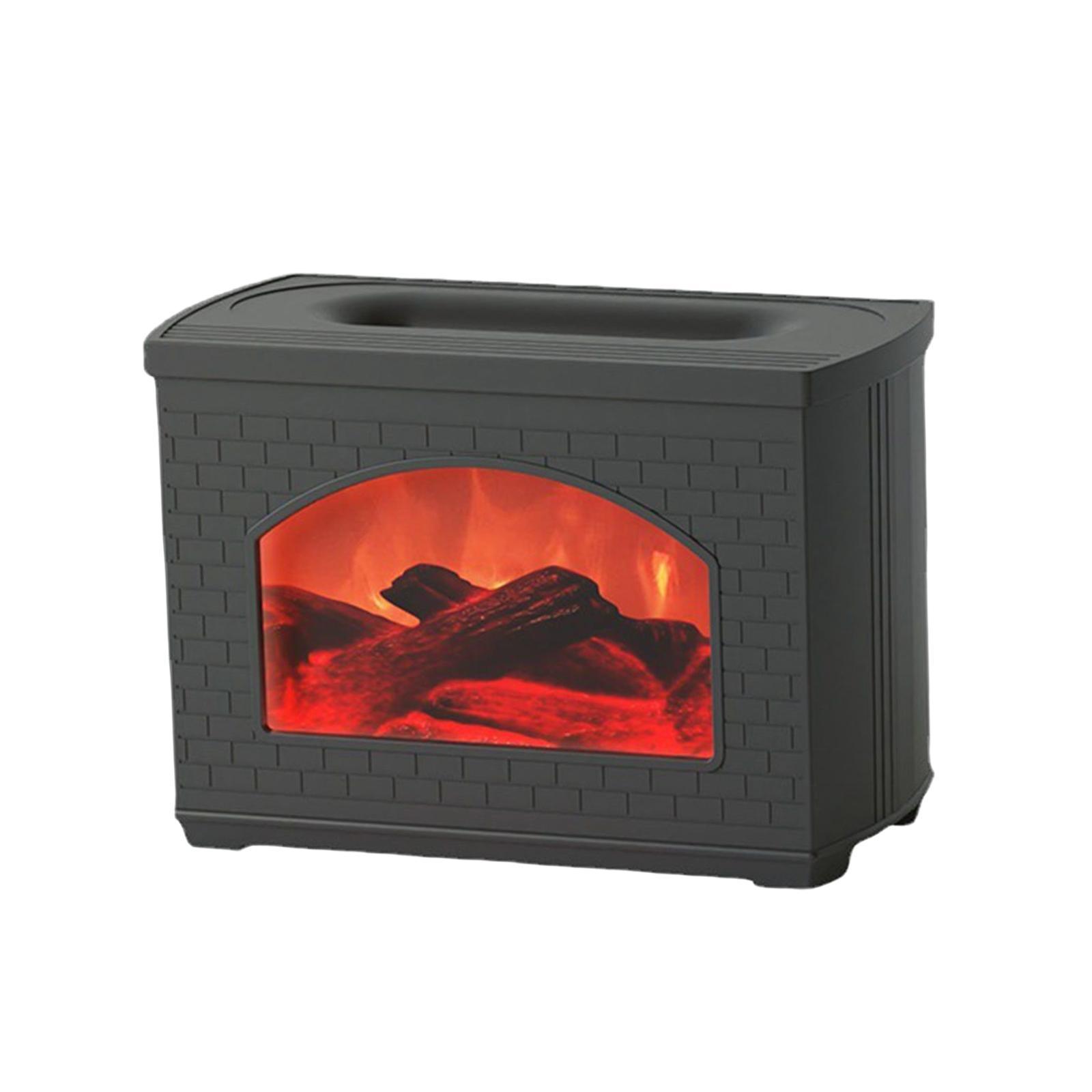 Air Humidifier USB Powered Small Diffuser for Yoga Desktop Office