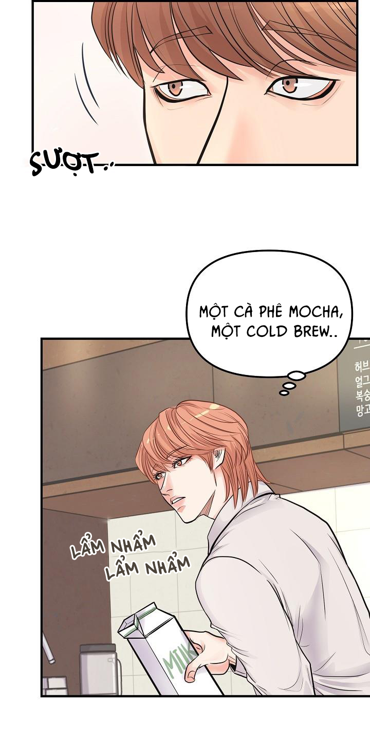 ranh giới tội ác chapter 3 28