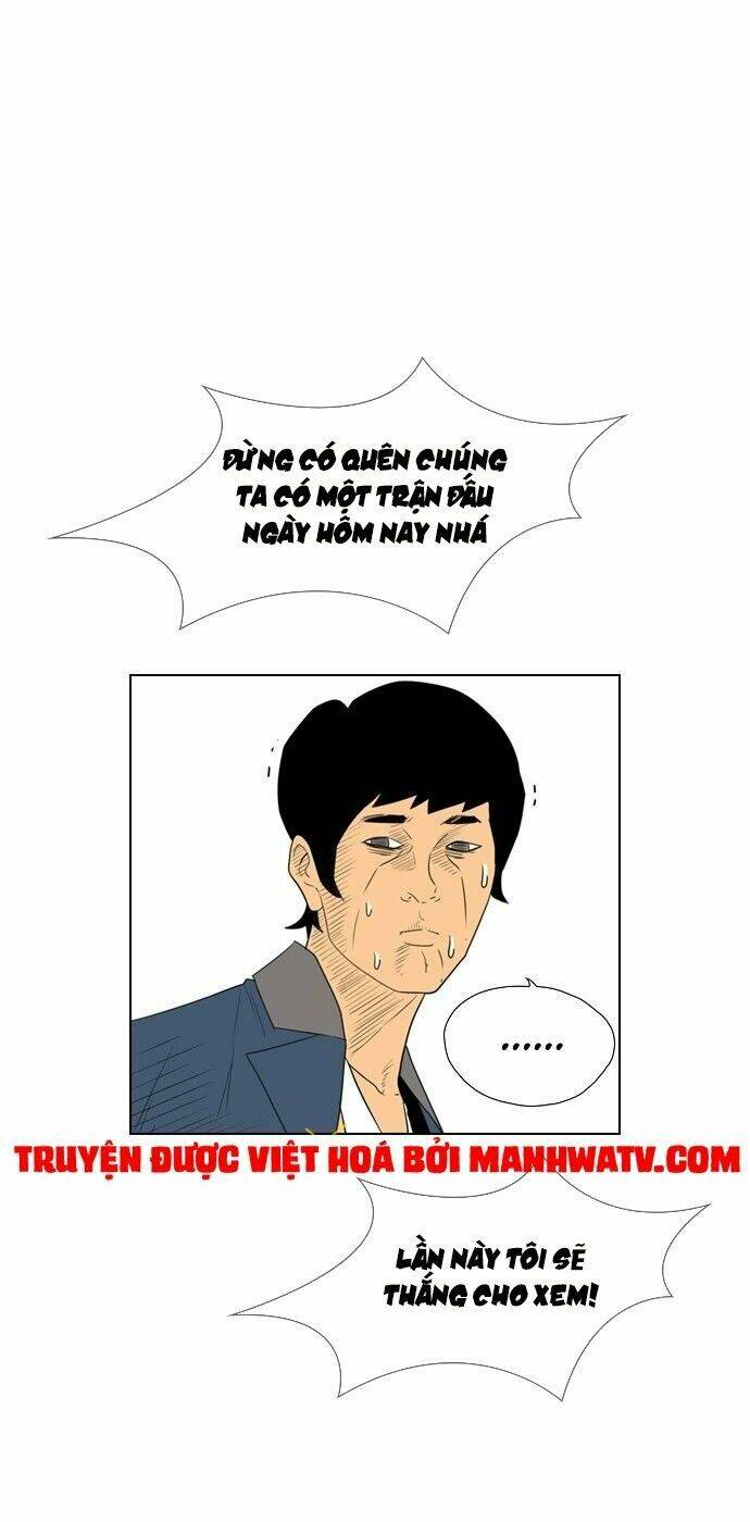 kẻ hồi sinh chapter 108 40