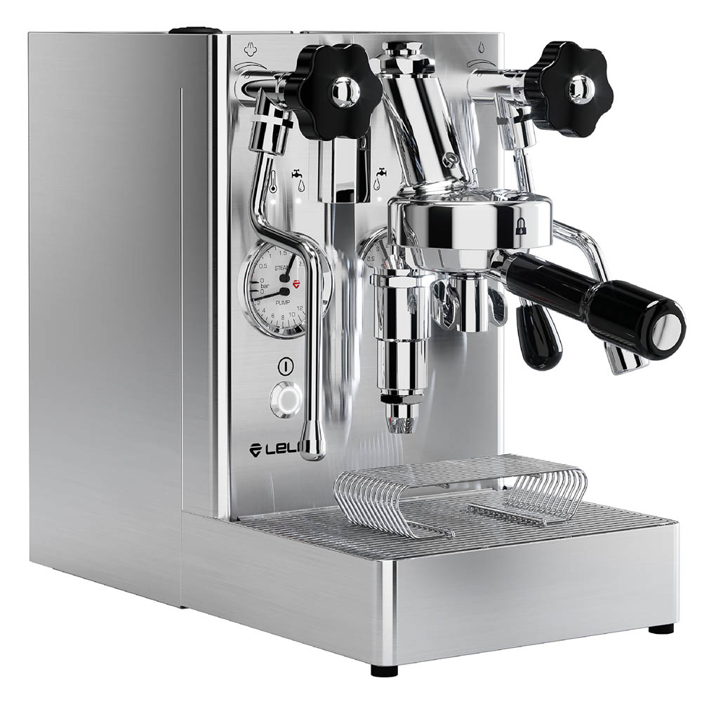 Máy pha cà phê LELIT ESPRESSO MACHINE MARAX _ PL62X. Hàng chính hãng 