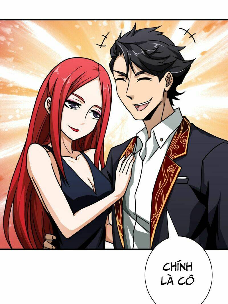 hộ hoa cao thủ tại đô thị chapter 82 26