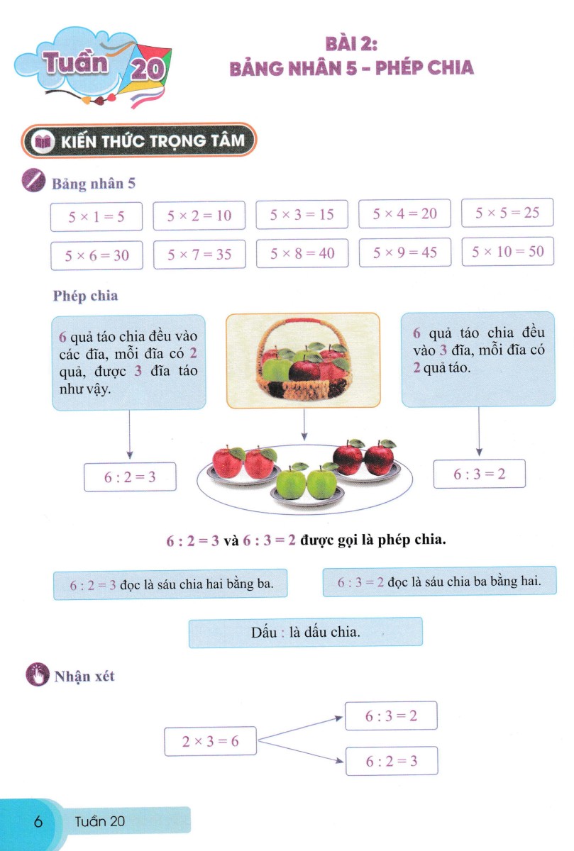 Bài Tập Tuần Toán 2 - Tập 2 - ND