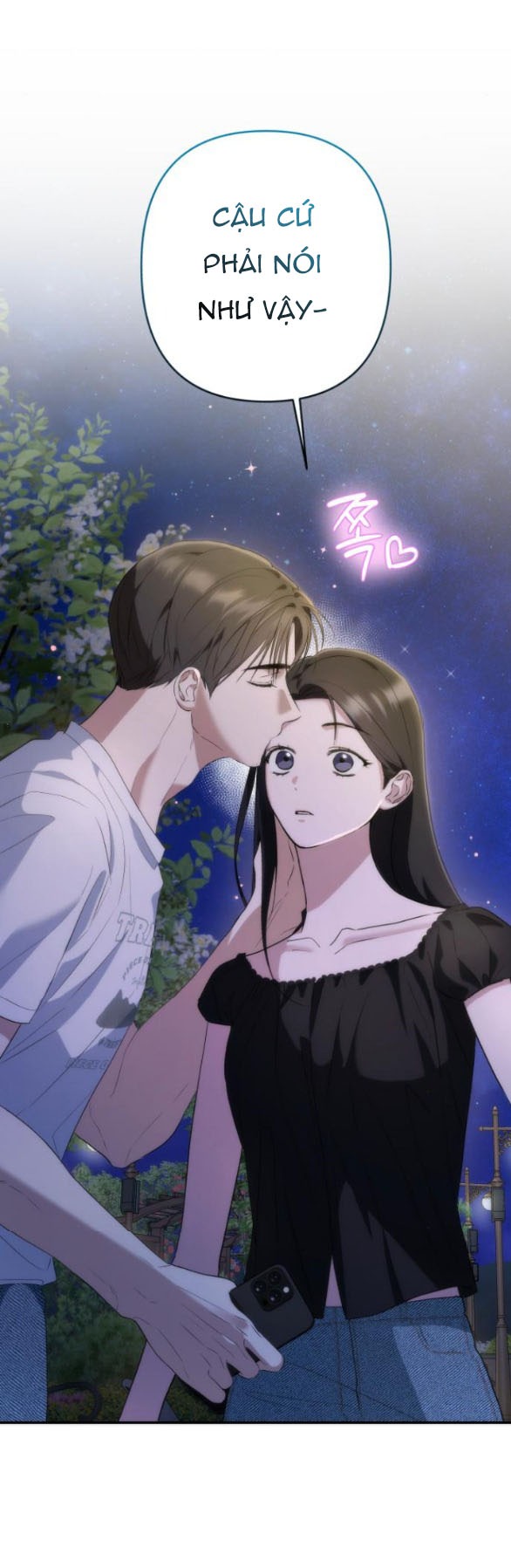 bóng râm mùa xuân chapter 14.1 39