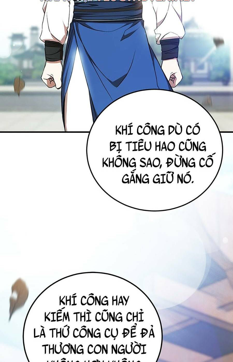 võ đang kỳ hiệp chapter 78 18