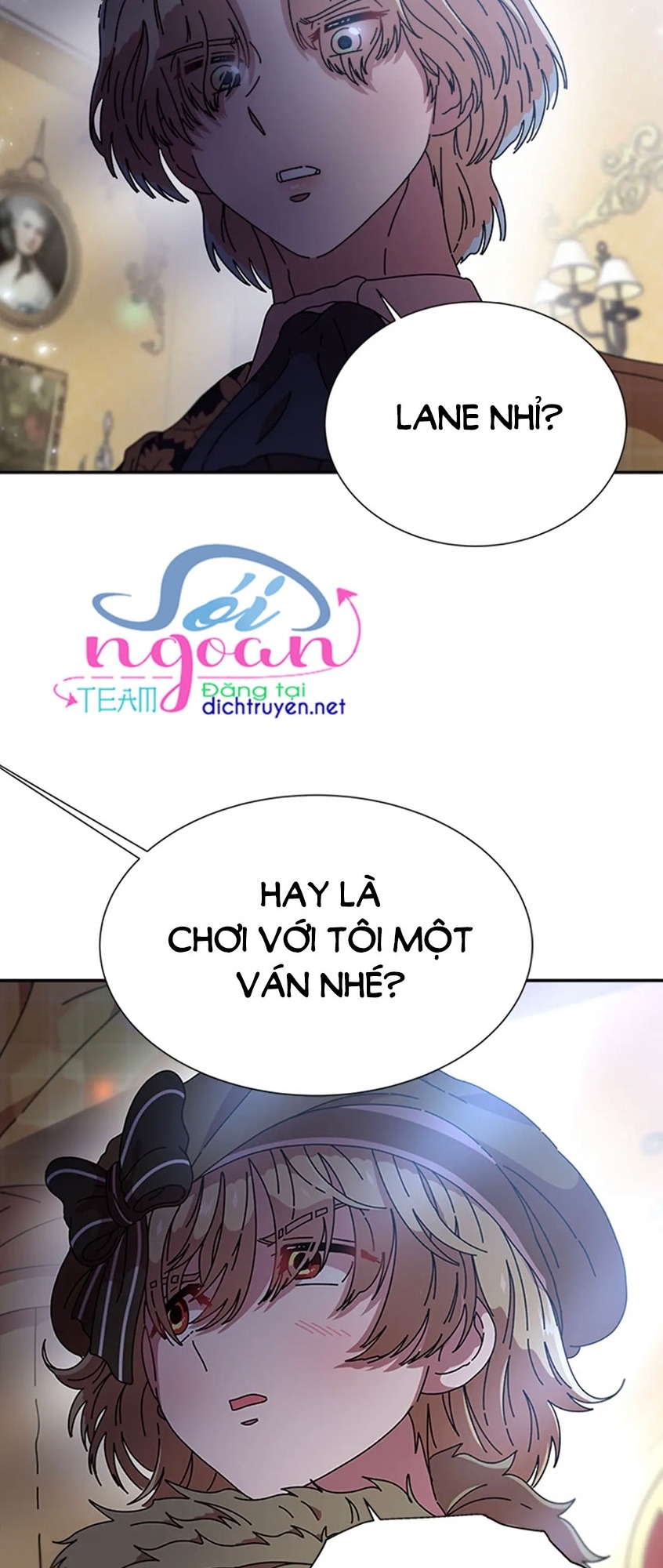 con gái bảo bối của ma vương chapter 89 3