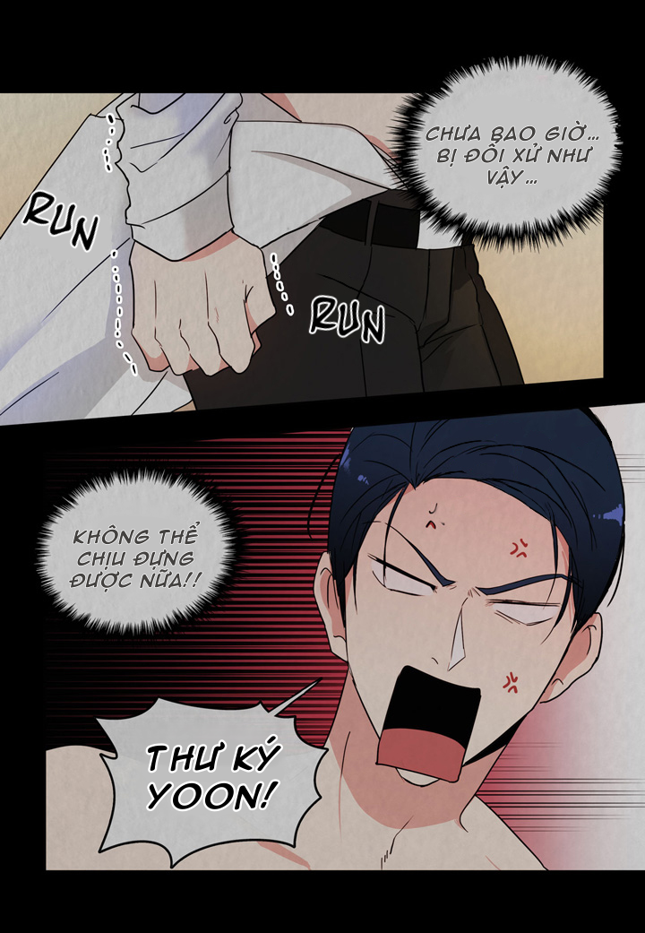 rắc rối về vấn đề yêu đương của tôi chapter 23 10