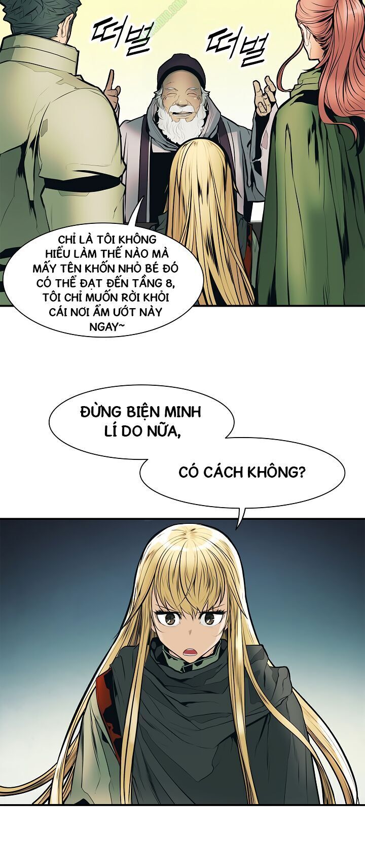 bất bại chân ma chapter 32.2 18