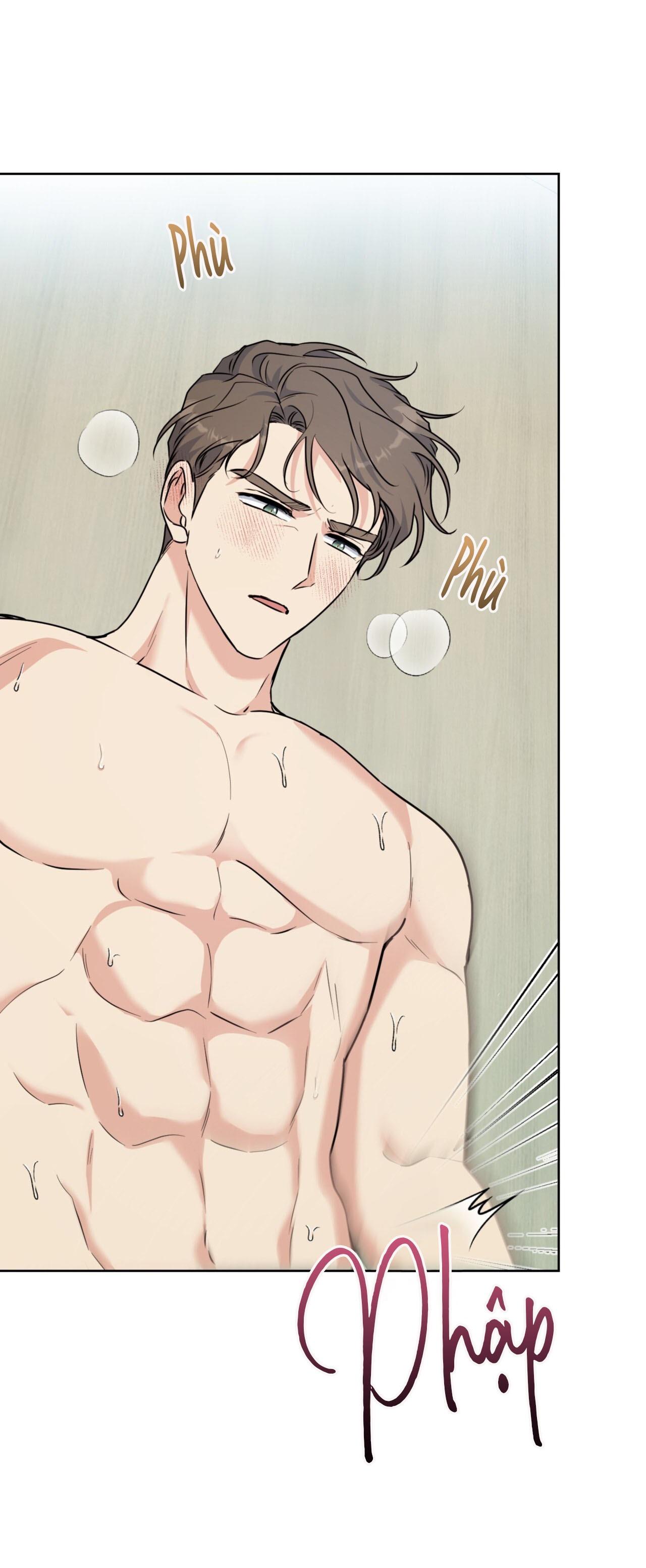 khu rừng tĩnh lặng chapter 23 52