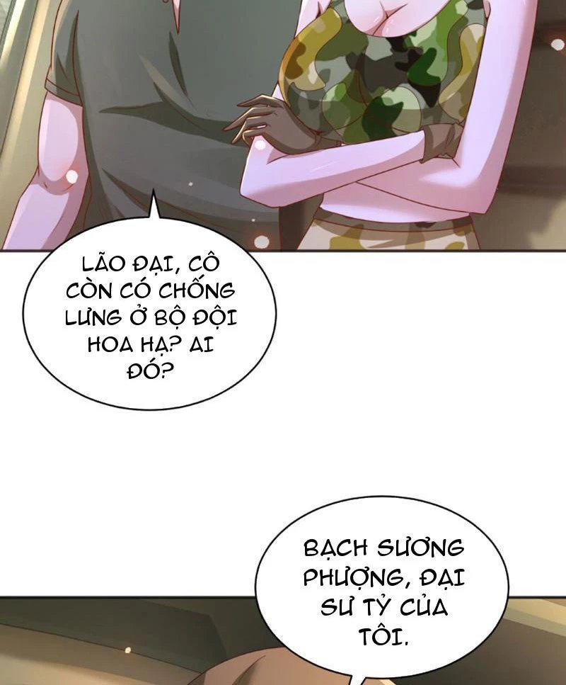 bảy vị tỷ tỷ tuyệt thế vô song của ta chapter 21 33