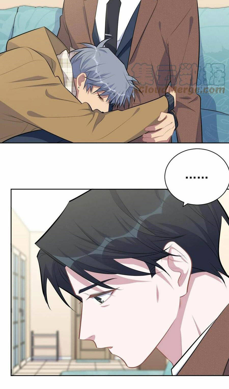 nhạc phụ đại nhân là lão bà chapter 166 27