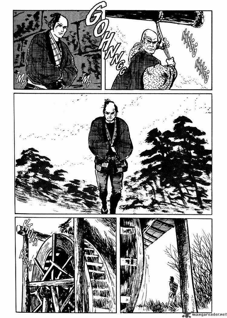 lone wolf and cub chapter 20 36