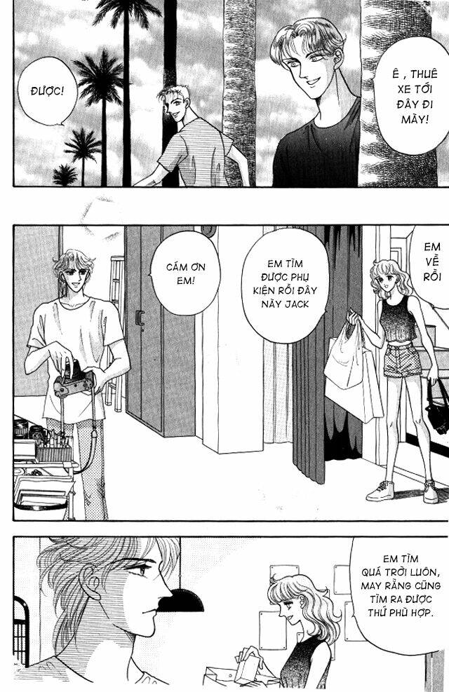 red - ngọc trong đá chapter 13 1