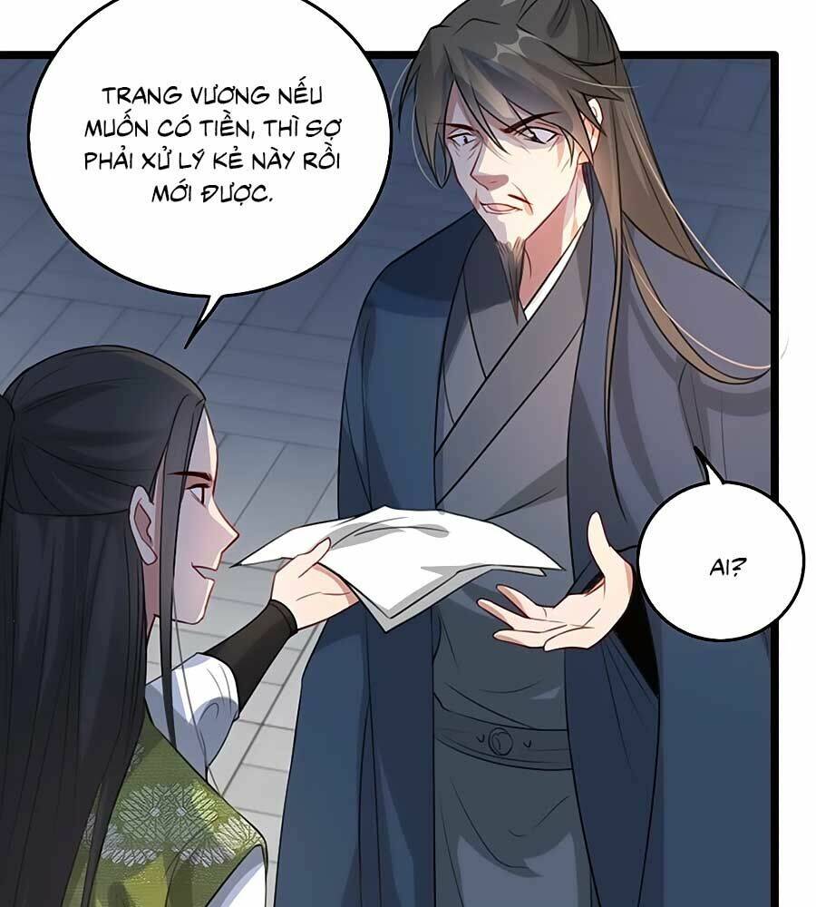 gian phi như thử đa kiều chapter 102 21