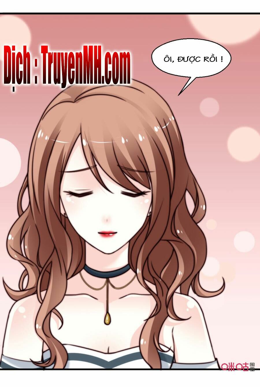 bí mật của thiên kim chapter 85 25