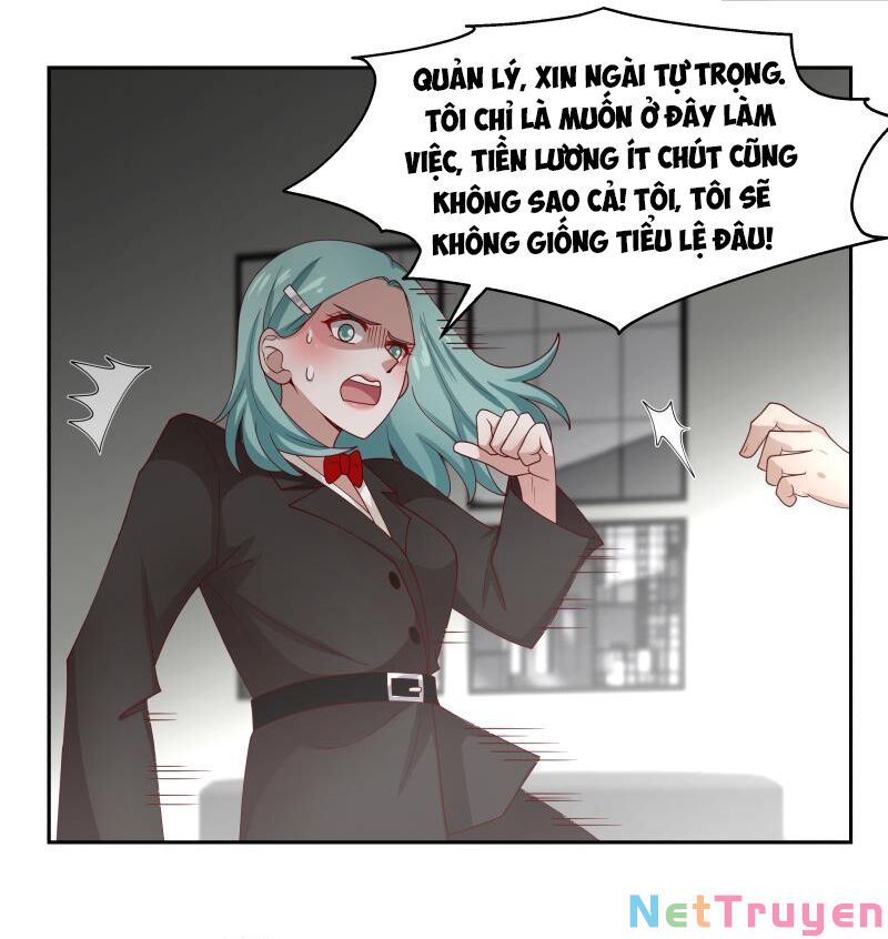 trên người ta có một rồng chapter 463 19