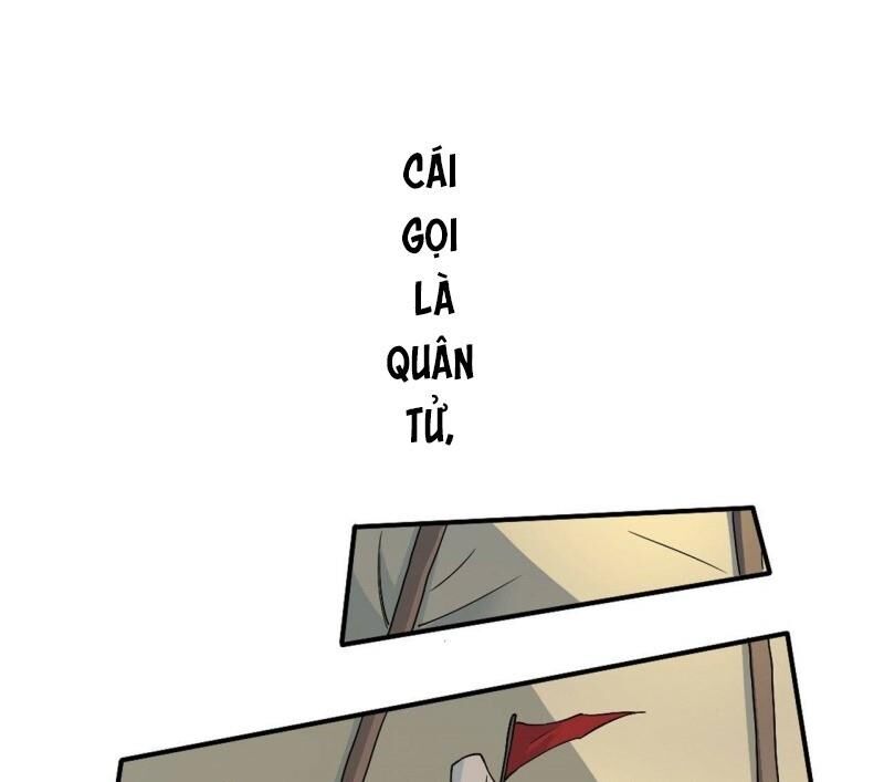 đường dần tại dị giới 2 chapter 0 29