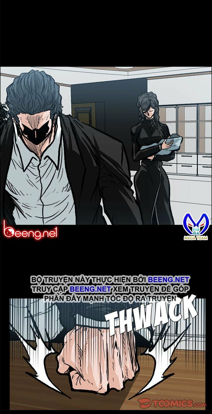 bá chủ học đường ss2 chapter 24 20