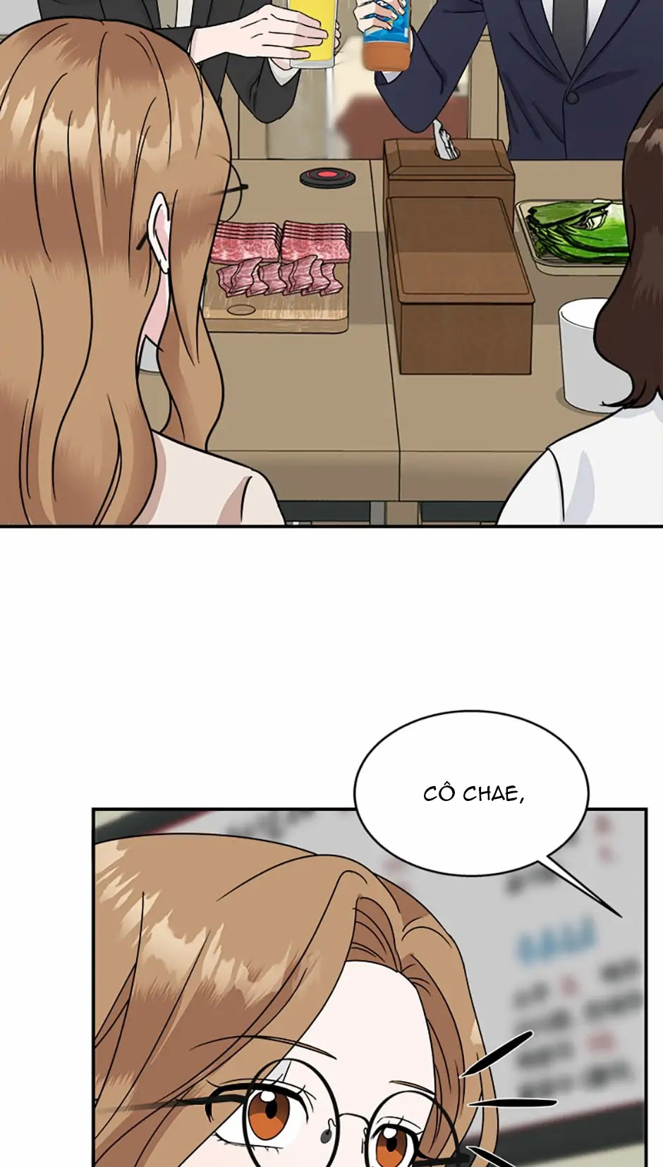 thiếu tôi là sếp mất ngủ ngay chapter 30.1 13