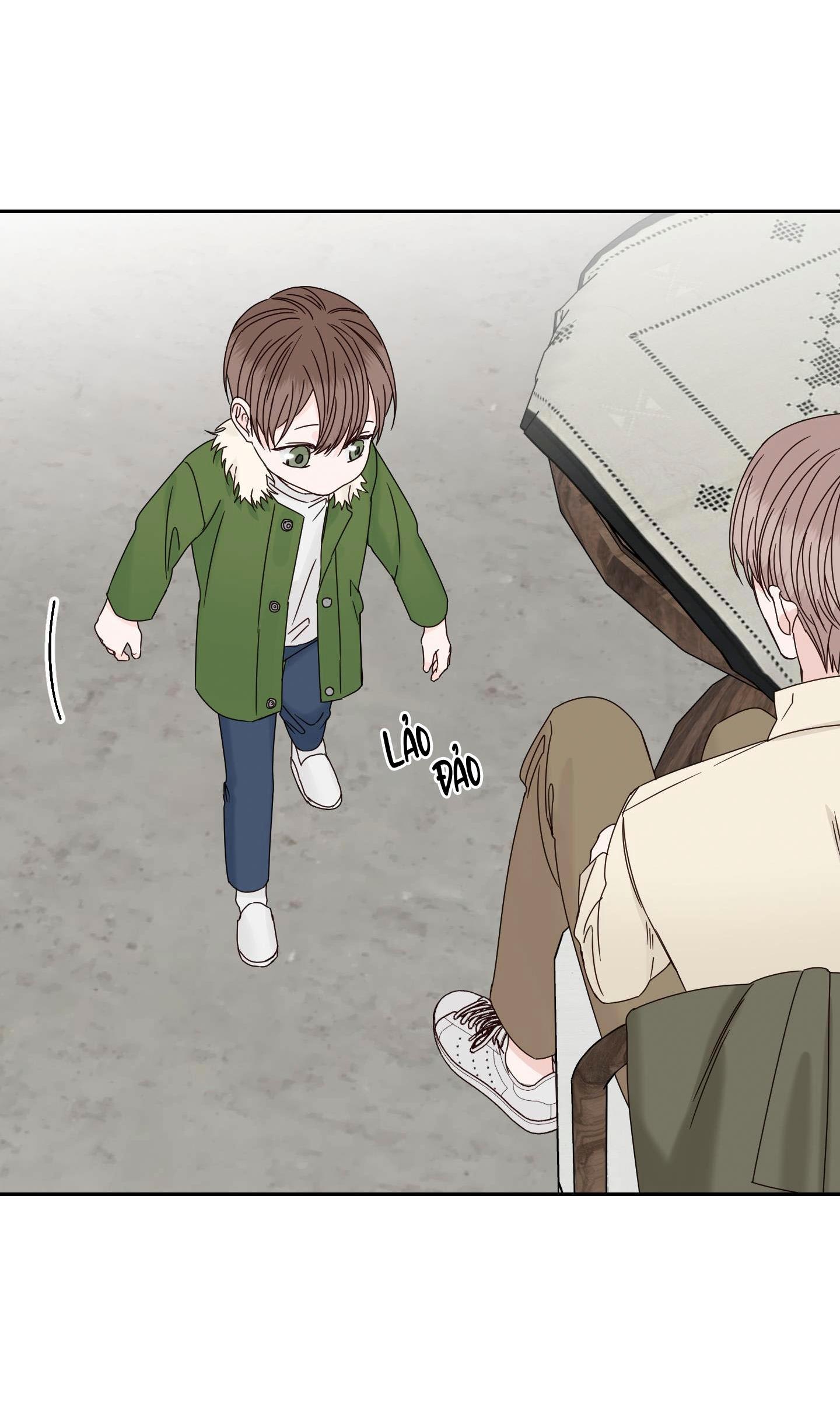 điểm dừng chân cuối cùng chapter 52 60