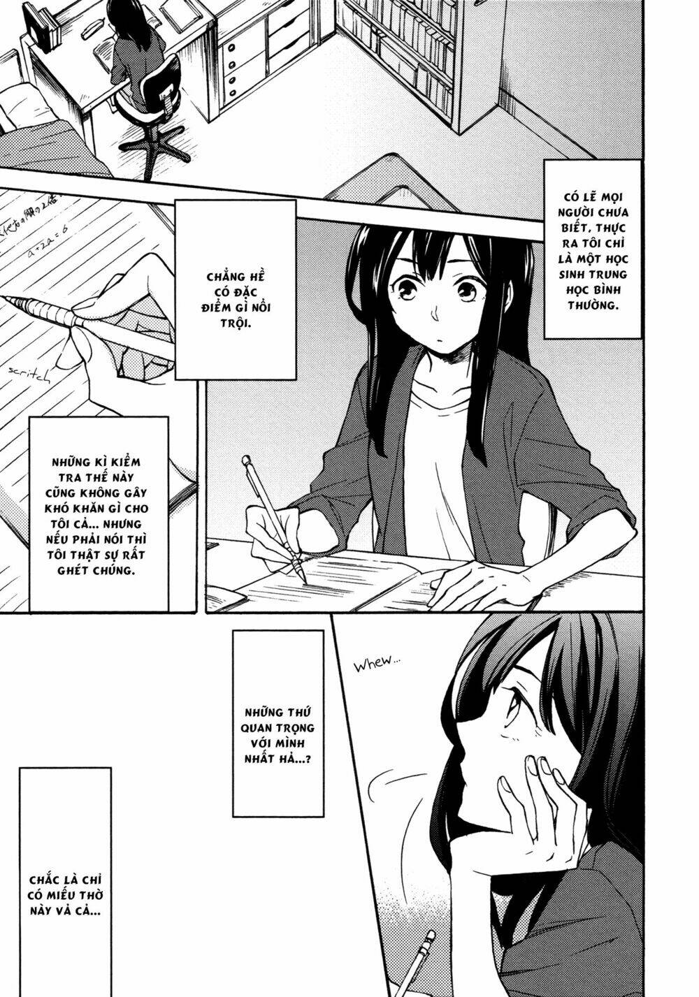 a divine love alone chapter 2 2