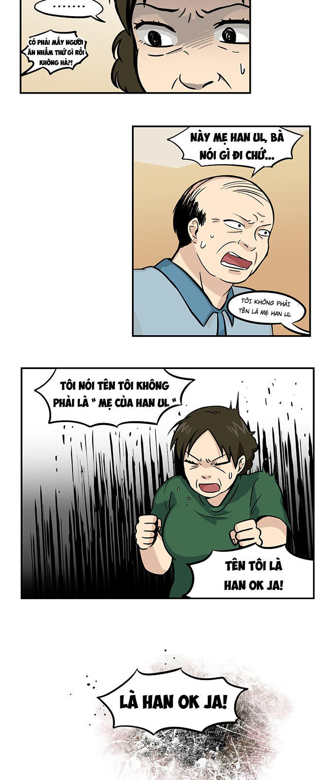 hàng xóm của tôi là rồng chapter 20 13