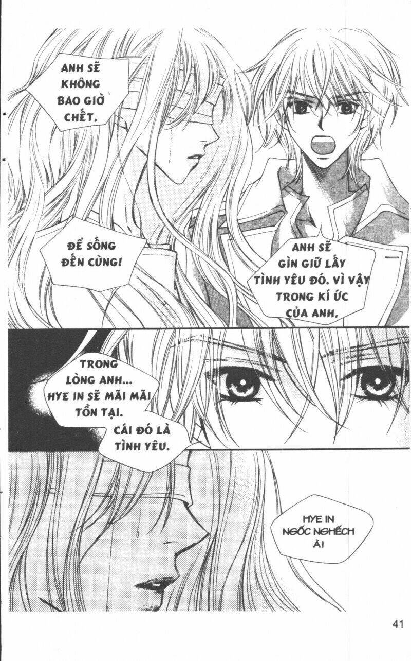 sad love story chapter 4 40