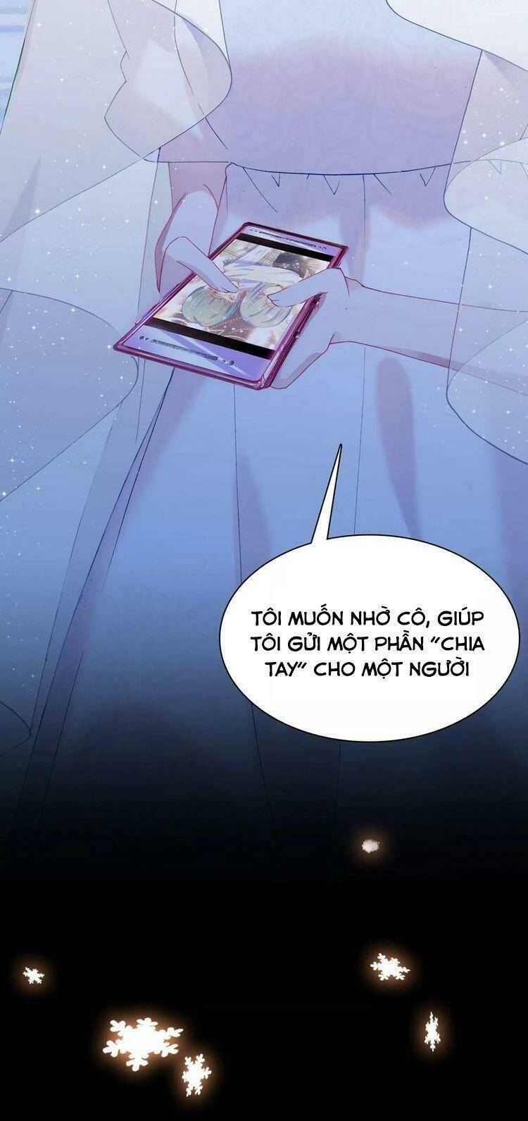 chuyển phát nhanh tình yêu chapter 13 31