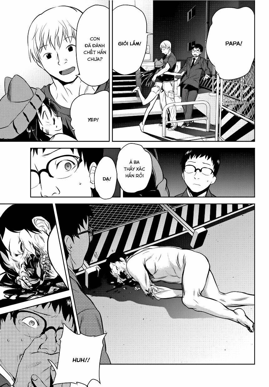 onigiri sasa chapter 2 16