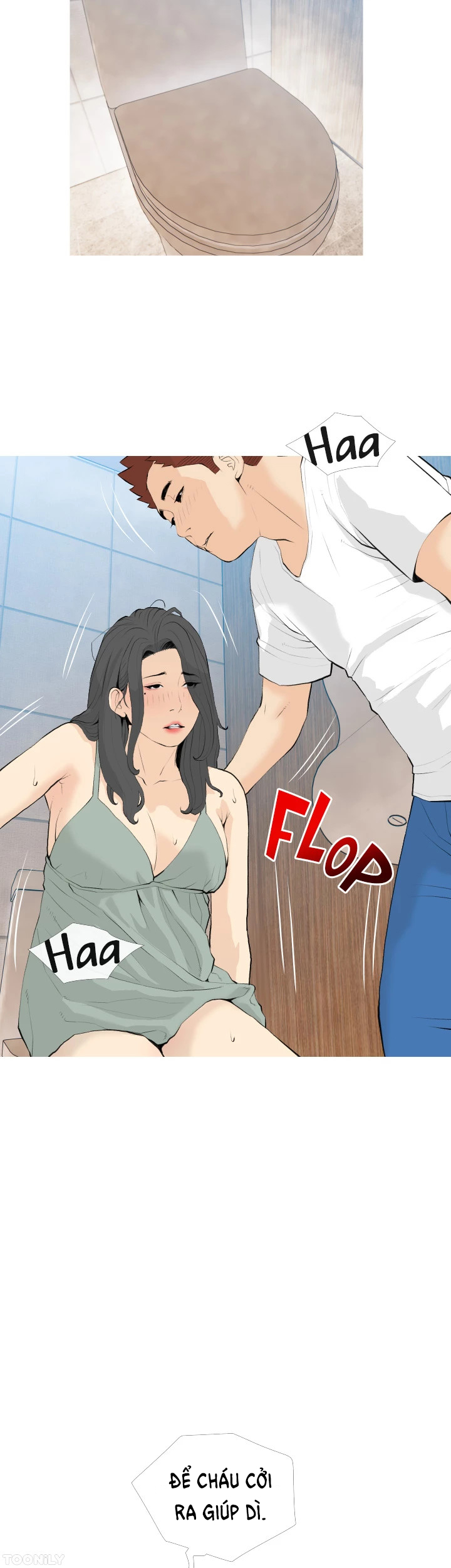 bài học hứng tình chapter 88 25