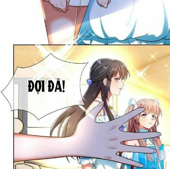 tổng tài khăng khăng lấy vợ thế thân chapter 25 54