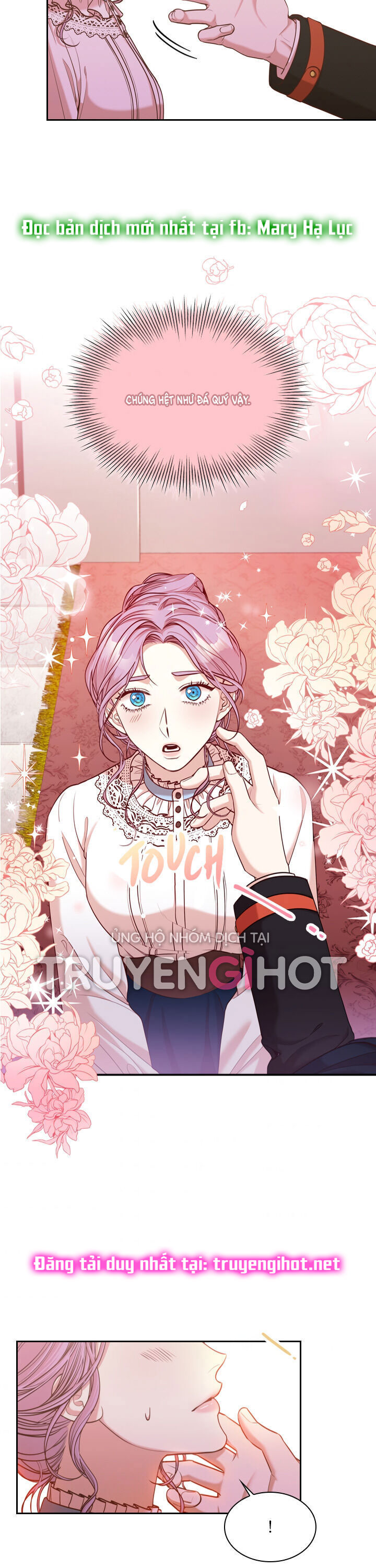 trở thành thư ký của bạo chúa chapter 31 3