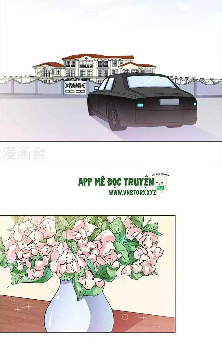 tổng tài đại nhân thật xấu hổ chapter 31 9