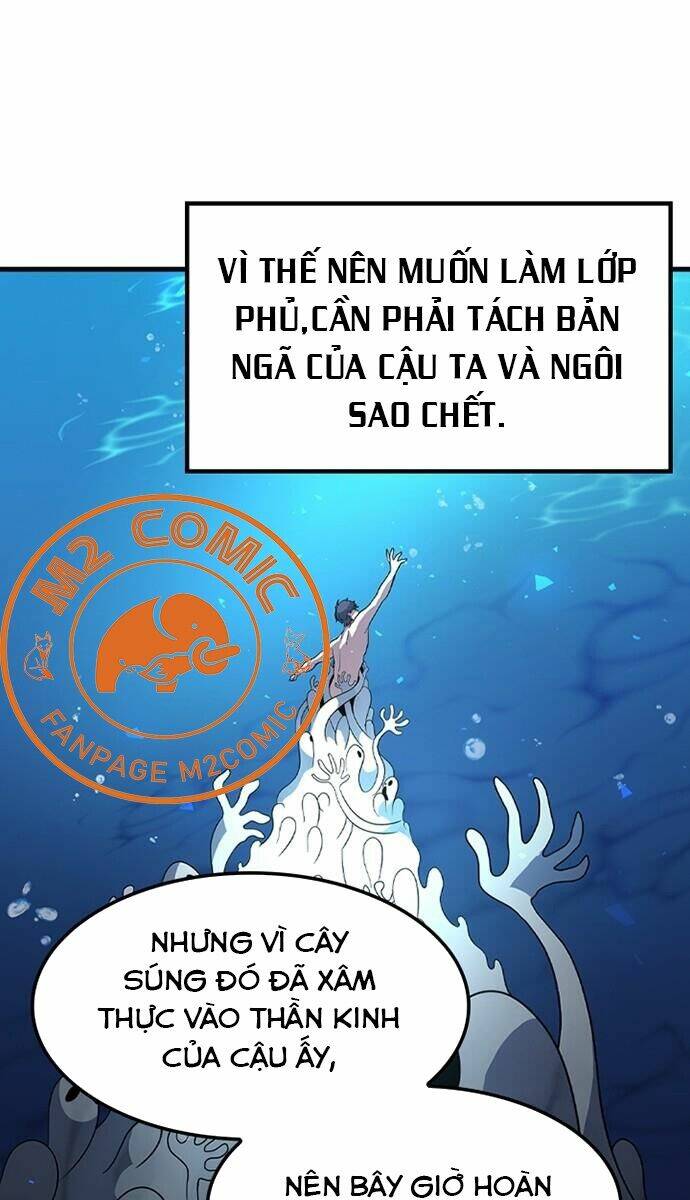 điểm chết chapter 22 94