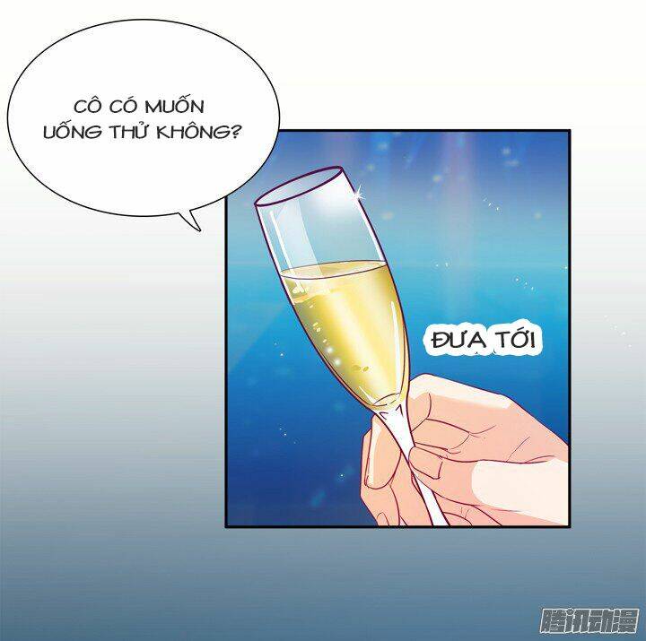 ảnh đế lão công ngoan ngoan ái chapter 2 5