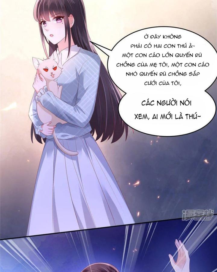 tái sinh tương ngộ chapter 67 20