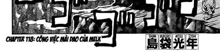 thánh tỏi sành ăn chapter 118 11