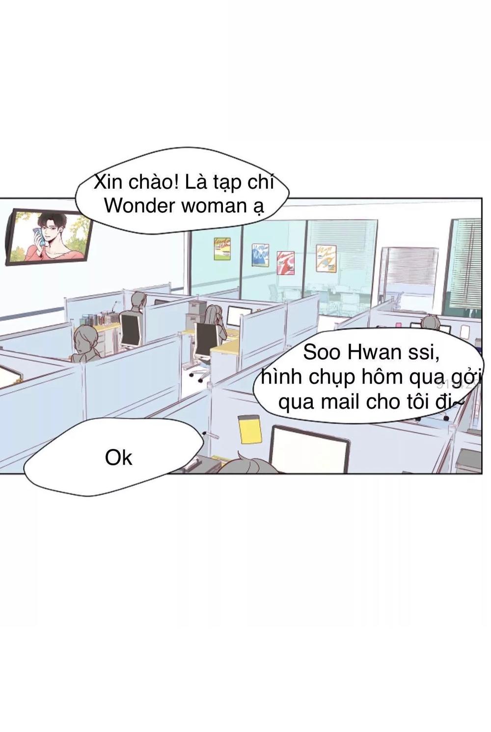 tôi kết hôn cùng antifan chapter 1.1 10