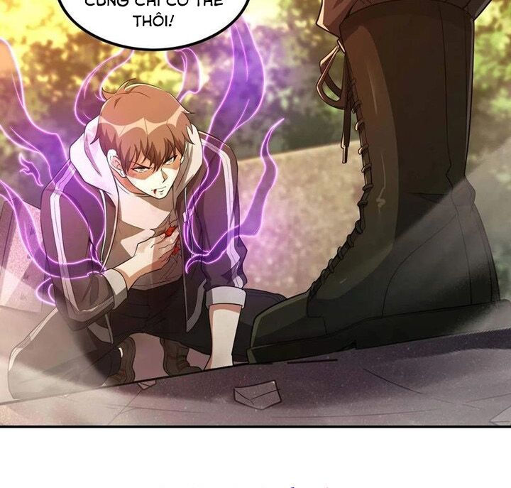 đệ nhất người ở rể chapter 79 42