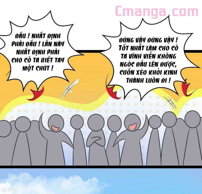 độc y đích nữ chapter 48 28