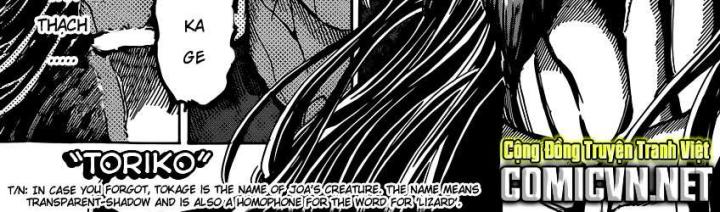 thánh tỏi sành ăn chapter 339 5