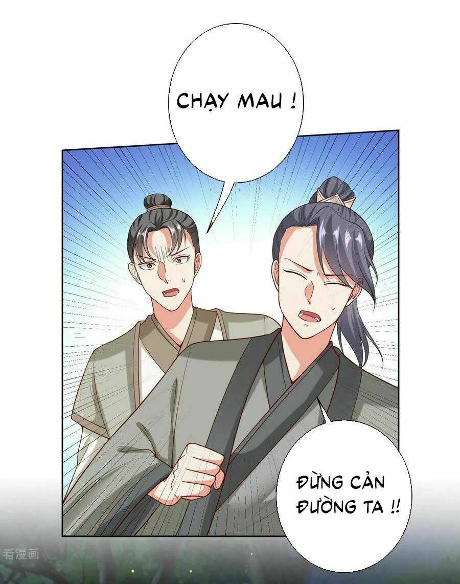 độc y đích nữ chapter 146 18