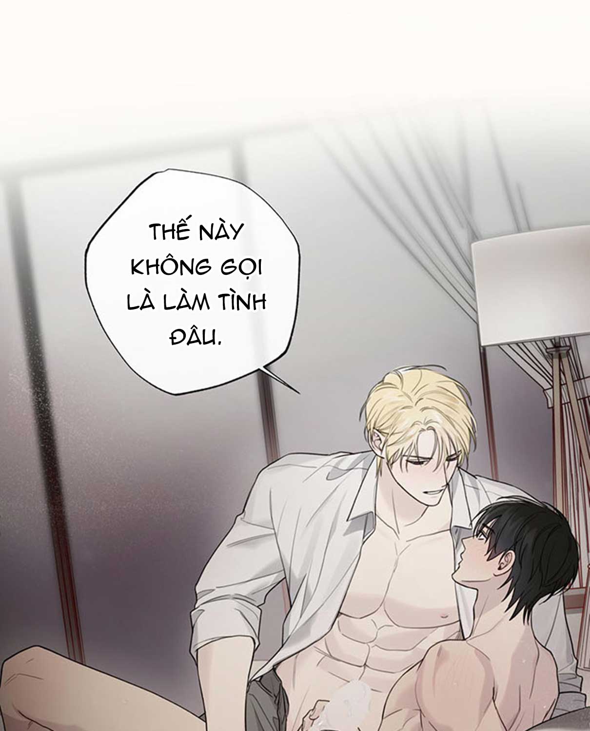 guiding nguy hiểm chapter 15 15