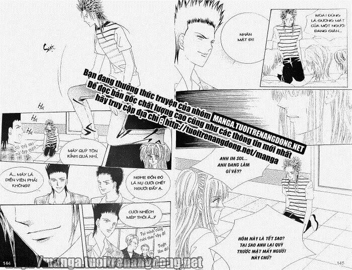 viên đạn tình yêu chapter 10 71