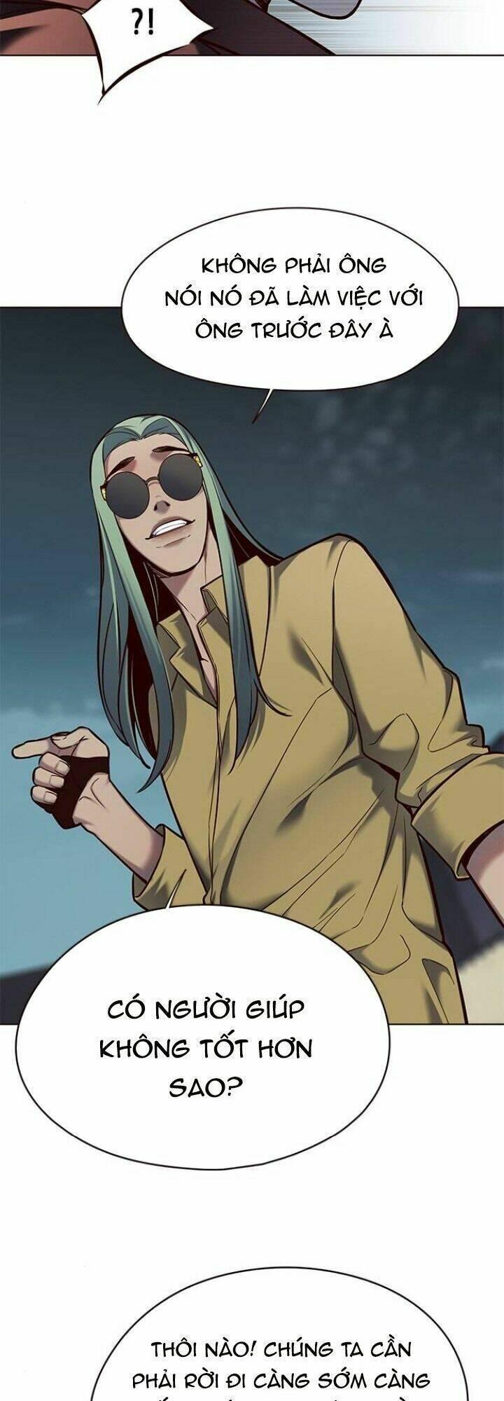 biến thân thành mèo chapter 111 24