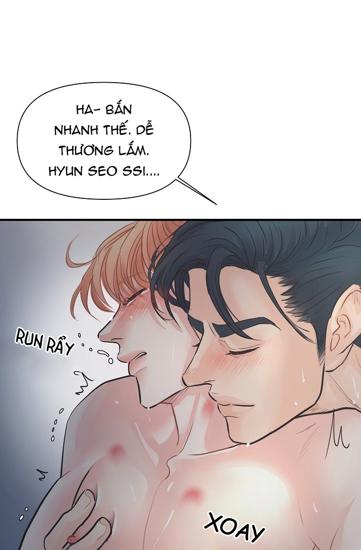 ranh giới tội ác chapter 8 53