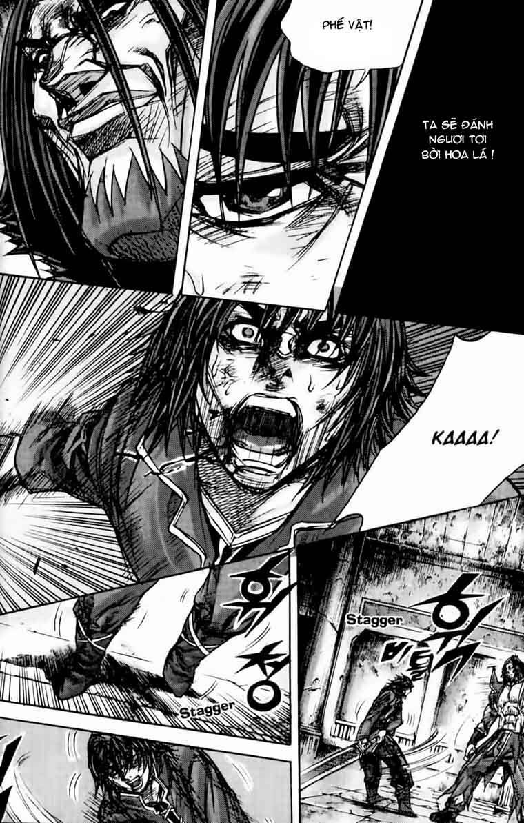 king of hell chapter 177 13