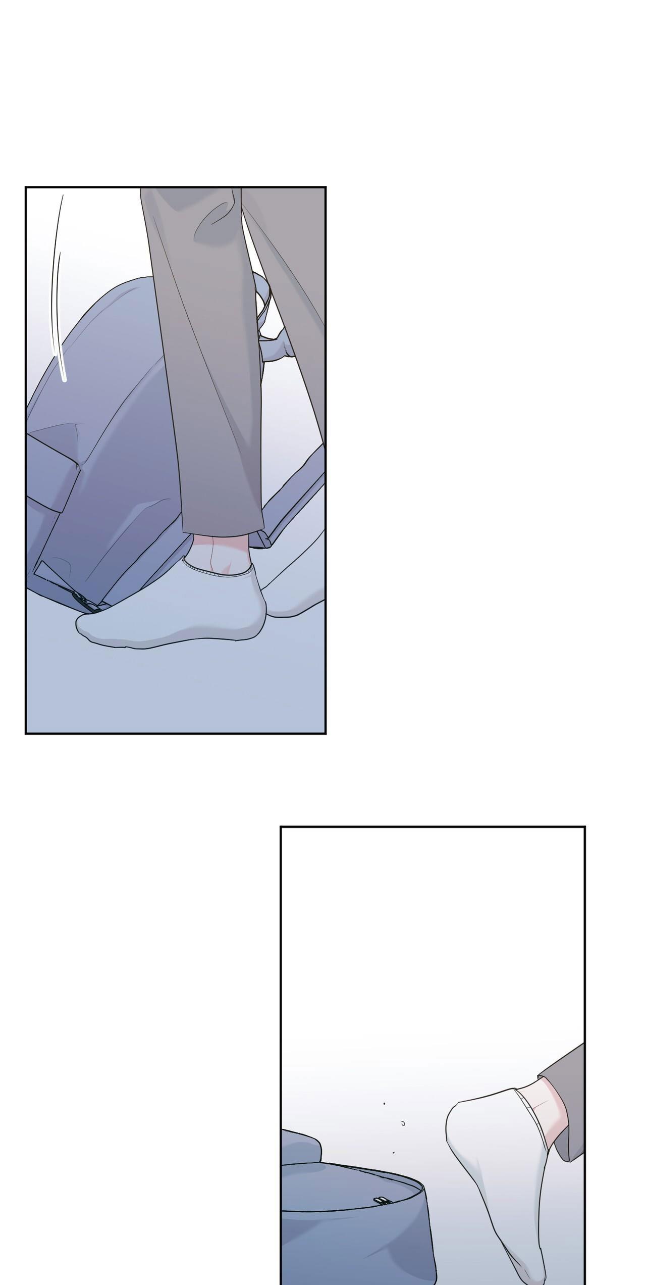 tiểu thử: bắt đầu mùa hè chapter 7 9